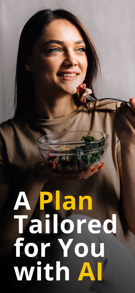 GoDiet plan personalizado con IA